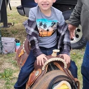 Meet your Posher, Brenda